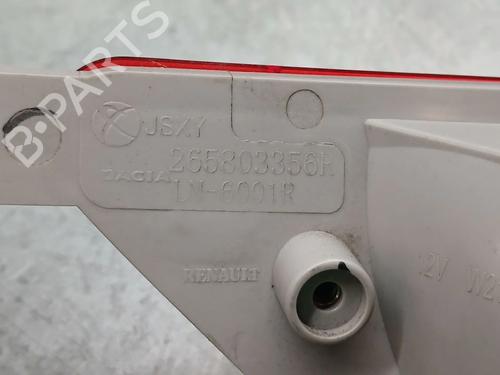 Other DACIA SPRING EV (B6M1) | BP36868063O1  - Image 7