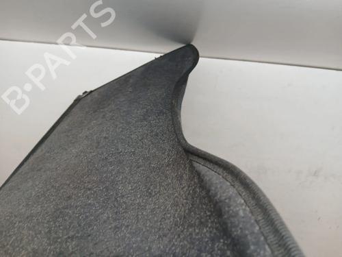 Rear parcel shelf RENAULT TWINGO III (BCM_, BCA_) 1.0 SCe 70 | BP36868070C85  - Image 5