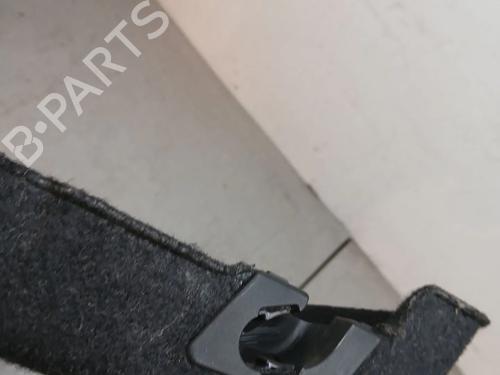 Rear parcel shelf SUZUKI BALENO (FW, EW) 1.2 Hybrid (A1K412) | BP36868071C85  - Image 5