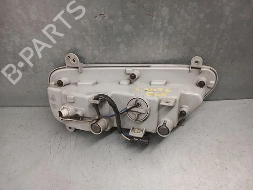 Rear fog light KIA CEE'D (JD) 1.6 CRDi 110 | BP25147308C37  - Image 6
