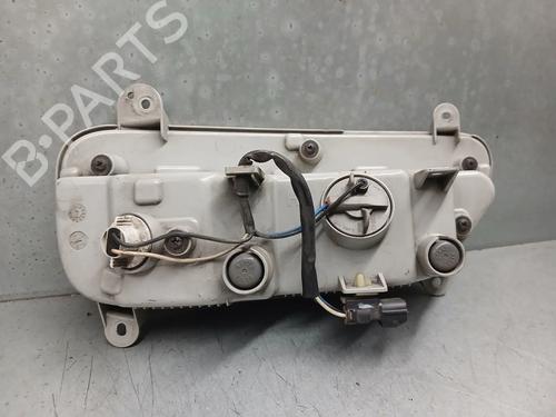 Rear fog light KIA CEE'D (JD) 1.6 CRDi 110 | BP25147308C37  - Image 7