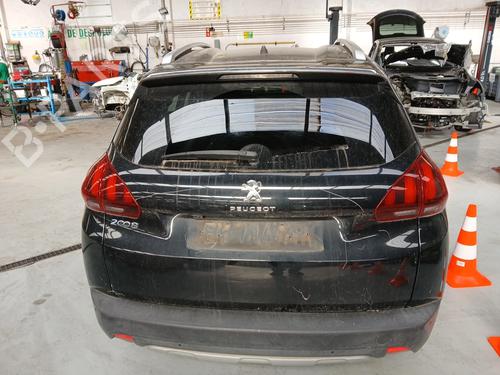 Used Tailgate Tailgate 36868074 36868074
