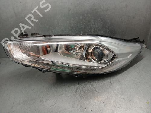 Used Left headlight Left headlight 36872329 36872329