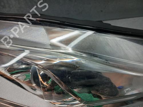 Left headlight FORD FIESTA VI (CB1, CCN) 1.0 EcoBoost | BP36872329C28  - Image 5