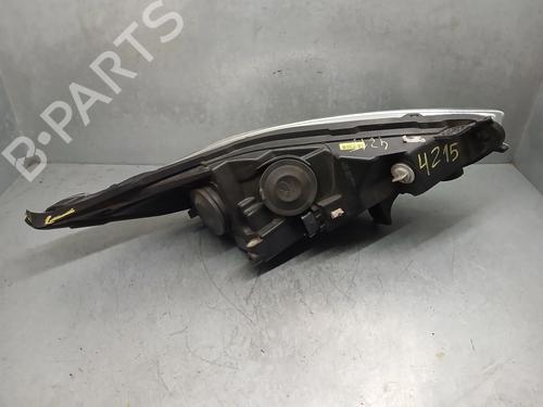 Left headlight FORD FIESTA VI (CB1, CCN) 1.0 EcoBoost | BP36872329C28  - Image 8