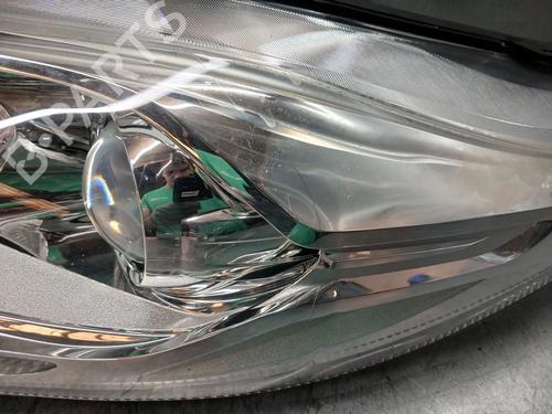 Left headlight FORD FIESTA VI (CB1, CCN) 1.0 EcoBoost | BP36872329C28  - Image 6