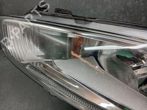 Left headlight FORD FIESTA VI (CB1, CCN) 1.0 EcoBoost | BP36872329C28  - Image 7