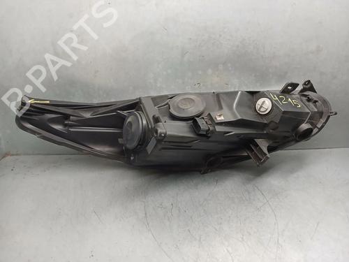 Left headlight FORD FIESTA VI (CB1, CCN) 1.0 EcoBoost | BP36872329C28  - Image 9