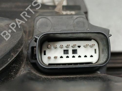 Left headlight FORD FIESTA VI (CB1, CCN) 1.0 EcoBoost | BP36872329C28  - Image 12