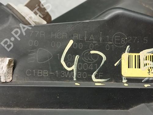 Left headlight FORD FIESTA VI (CB1, CCN) 1.0 EcoBoost | BP36872329C28  - Image 13