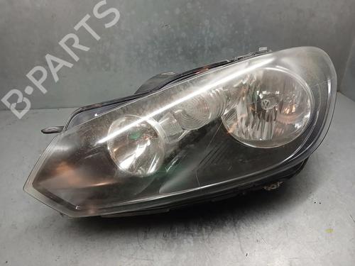 left-headlight-vw-golf-vi-5k1-2008-2009-2010-2011-2012-2013-2014-26147313 main image