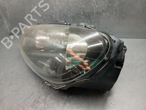 Left headlight VW GOLF VI (5K1) 1.2 TSI | BP26147313C28  - Image 5
