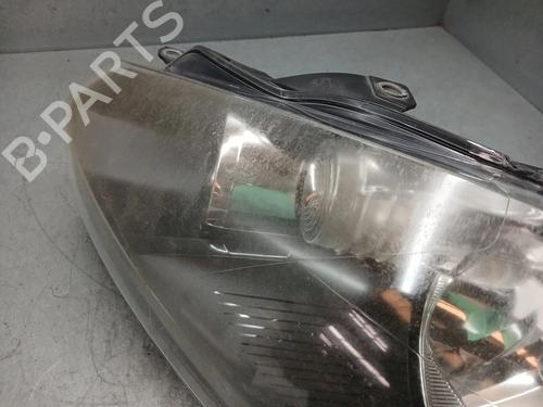 Left headlight VW GOLF VI (5K1) 1.2 TSI | BP26147313C28  - Image 10