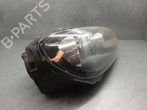 Right headlight VW GOLF VI (5K1) 1.2 TSI | BP26147312C29  - Image 6