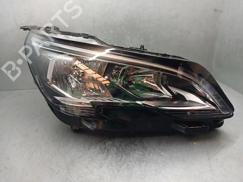 Used Right headlight Right headlight 36886082 36886082