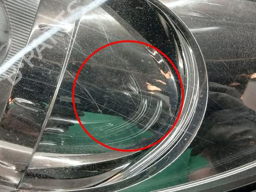 Left headlight RENAULT CLIO III (BR0/1, CR0/1) 1.2 16V (BR0P, CR0P) | BP34472744C28 - Image 10