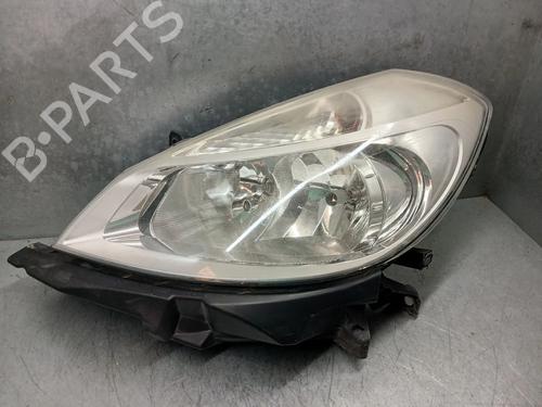 Used Left headlight Left headlight 34472744 34472744