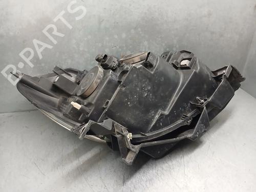 Left headlight RENAULT CLIO III (BR0/1, CR0/1) 1.2 16V (BR0P, CR0P) | BP34472744C28 - Image 6