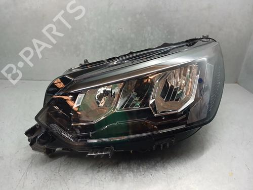Used Left headlight Left headlight 36886089 36886089