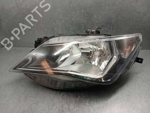 Used Left headlight Left headlight 36886090 36886090