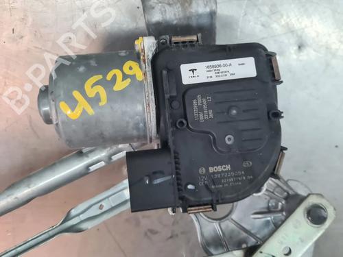 Front wiper motor TESLA MODEL Y (5YJY) EV All-wheel Drive | BP37079184M29 - Image 2