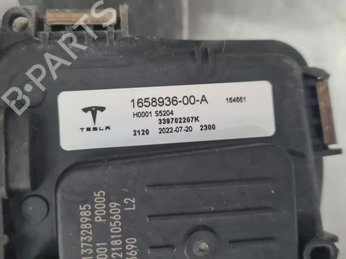 Front wiper motor TESLA MODEL Y (5YJY) EV All-wheel Drive | BP37079184M29 - Image 3