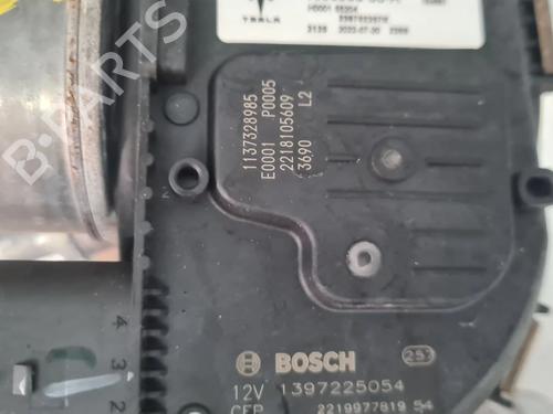 Front wiper motor TESLA MODEL Y (5YJY) EV All-wheel Drive | BP37079184M29 - Image 4