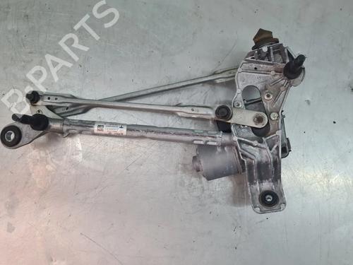 Front wiper motor TESLA MODEL Y (5YJY) EV All-wheel Drive | BP37079184M29 - Image 6