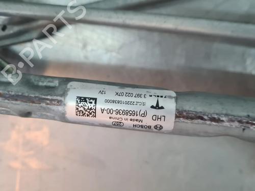 Front wiper motor TESLA MODEL Y (5YJY) EV All-wheel Drive | BP37079184M29 - Image 7