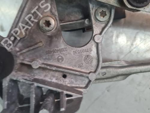 Front wiper motor TESLA MODEL Y (5YJY) EV All-wheel Drive | BP37079184M29 - Image 8