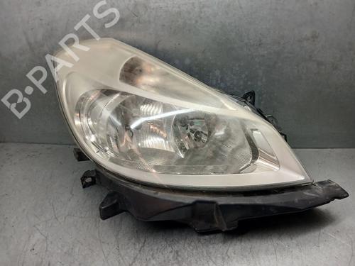 right-headlight-renault-clio-iii-br01-cr01-2005-2006-2007-2008-2009-2010-2011-2012-2013-2014-34472743 main image