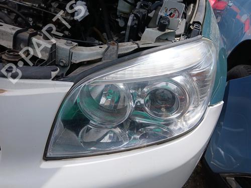 left-headlight-toyota-rav-4-iii-_a3_-2005-2006-2007-2008-2009-2010-2011-2012-2013-2014-36886107 main image