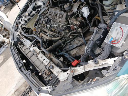 Used Front slam panel Front slam panel 36886093 36886093