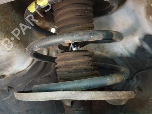 Used Left front shock absorber Left front shock absorber 36886109 36886109