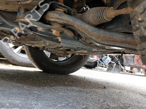 Used Subframe Subframe 36886103 36886103