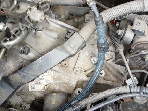 gearbox-toyota-rav-4-iii-_a3_-2005-2006-2007-2008-2009-2010-2011-2012-2013-2014-36886102 main image