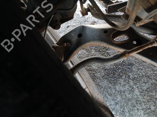Used Left front steering knuckle Left front steering knuckle 36886113 36886113