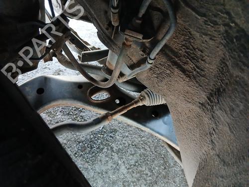 Used Left front suspension arm Left front suspension arm 36886111 36886111