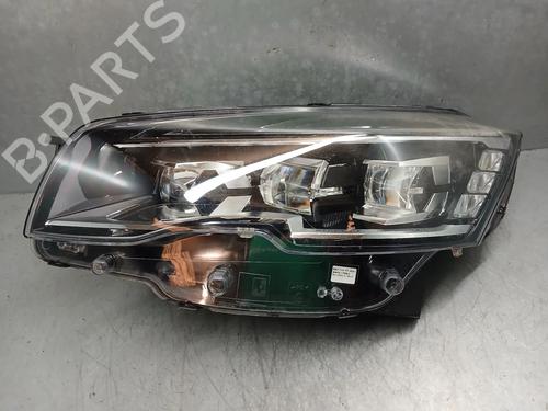 Used Left headlight Left headlight 36886114 36886114
