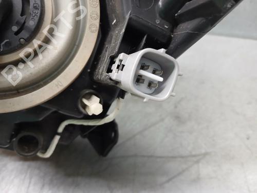 Right headlight PEUGEOT 108 1.0 VTi | BP36886140C29  - Image 8
