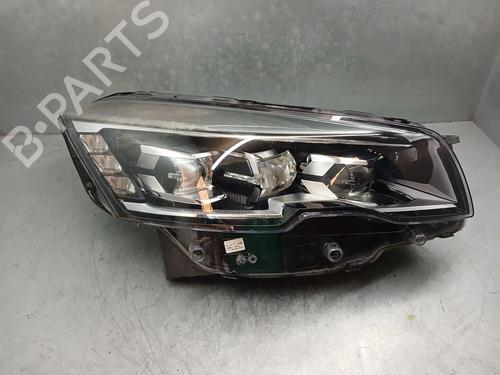 Used Right headlight Right headlight 36886141 36886141