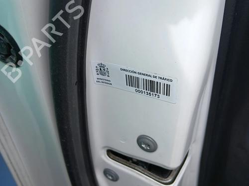 Used Front left lock Front left lock 36886116 36886116