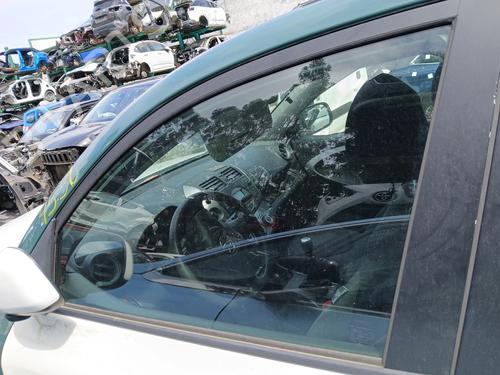 Used Front left door window Front left door window 36886130 36886130