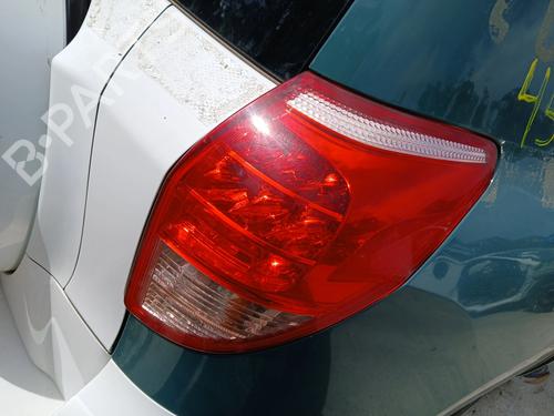 Used Right taillight Right taillight 36886138 36886138