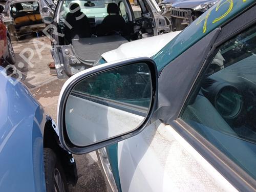 Used Left mirror Left mirror 36886143 36886143