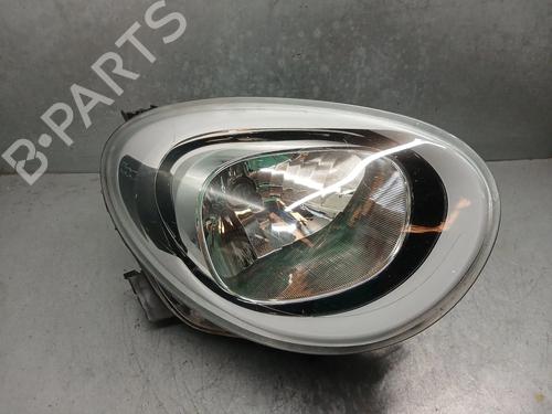 Used Right headlight Right headlight 36886144 36886144