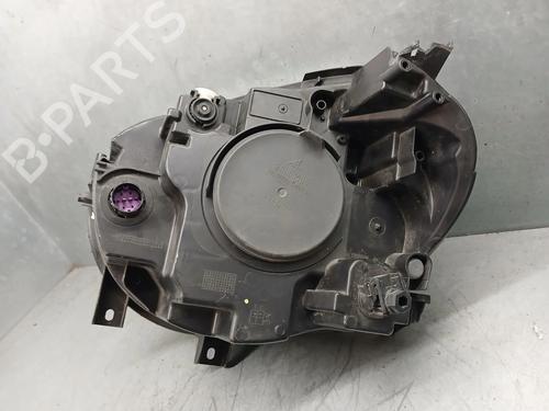 Right headlight FIAT 500X (334_) 1.6 D Multijet (334AXA1B, 334AXA11) | BP36886144C29  - Image 6