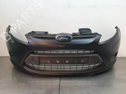 front-bumper-ford-fiesta-vi-cb1-ccn-2008-29751583 main image
