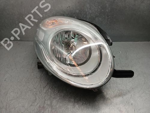 Used Right headlight Right headlight 36886156 36886156