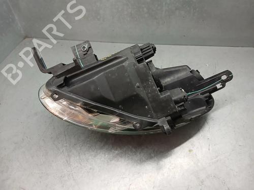 Right headlight FIAT 500L (351_, 352_) 1.4 (199LYB1B) | BP36886156C29  - Image 6